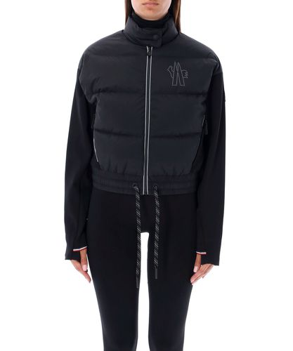 Jacket - Moncler Grenoble - Modalova