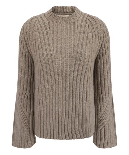 Calvin pullover - Khaite - Modalova