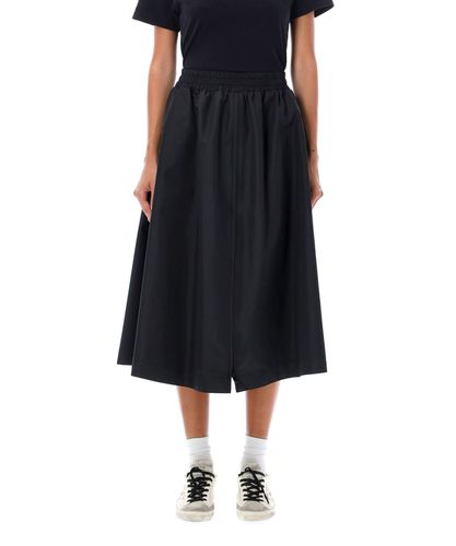 Circle Midi skirt - Golden Goose - Modalova