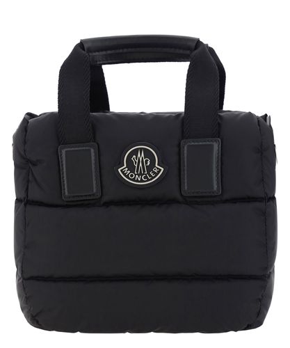 Borsa a mano caradoc micro - Moncler - Modalova