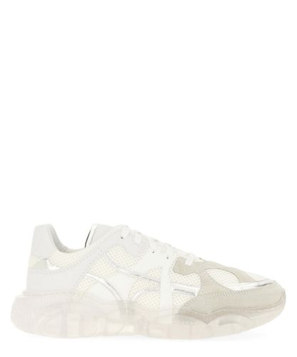 Sneakers teddy - Moschino - Modalova