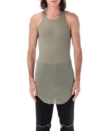 Sleeveless t-shirt - Rick Owens - Modalova