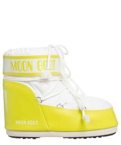 Icon Low Snow boots - Moon Boot - Modalova