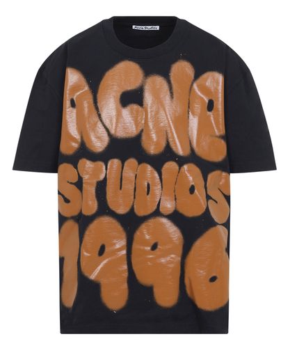 T-shirt - Acne Studios - Modalova