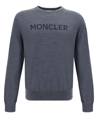 Pullover - Moncler - Modalova