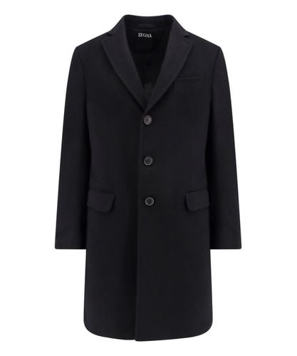 Cappotto - Zegna - Modalova