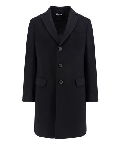 Cappotto - Zegna - Modalova