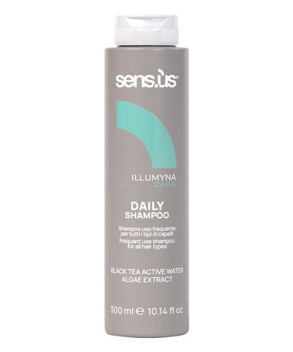 Tägliches shampoo 300 ml - Sens.ùs - Modalova