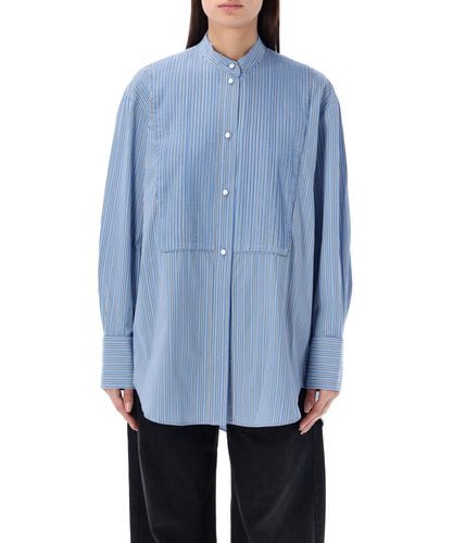 Rmasey bluse - Isabel Marant - Modalova