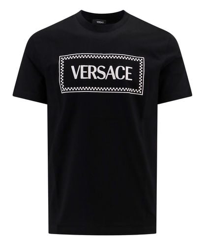 T-shirt - Versace - Modalova