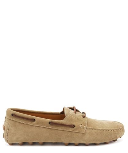 Gommino Bubble Loafers - Tod's - Modalova