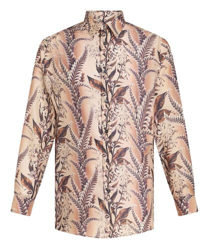 Shirt - Etro - Modalova