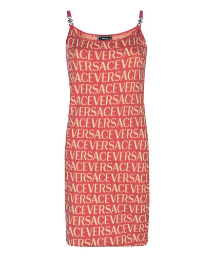 Minikleid - Versace - Modalova