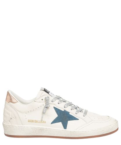 Ball star sneakers - Golden Goose - Modalova