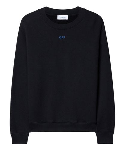 Sweatshirt - Off-White - Modalova