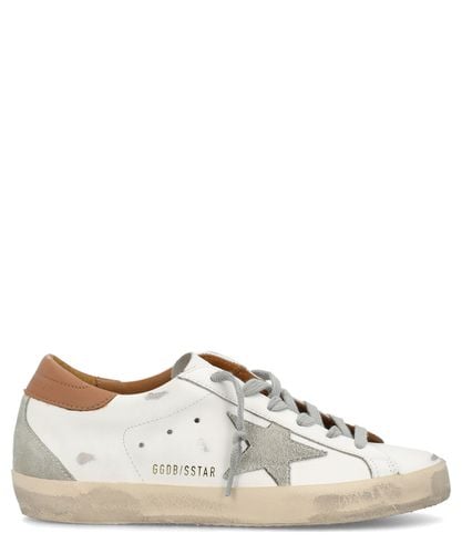 Superstar Sneakers - Golden Goose - Modalova