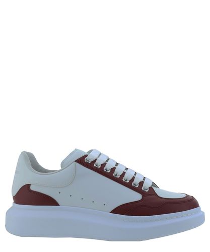 Oversize Sneakers - Alexander McQueen - Modalova