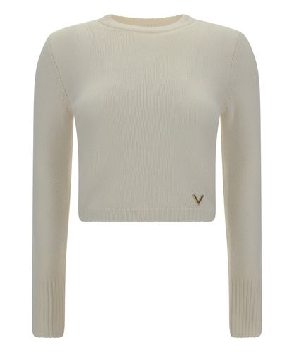Sweater - Valentino - Modalova