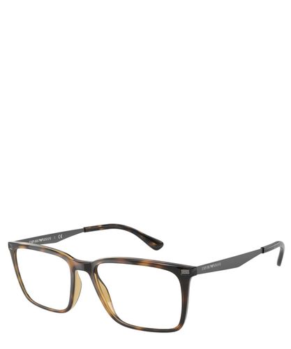 Eyeglasses 3169 VISTA - Emporio Armani - Modalova