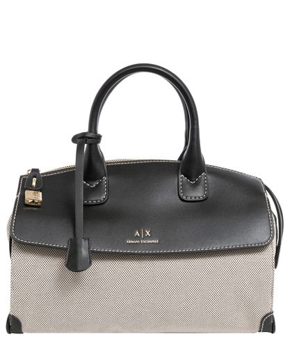 Shopping bag jane - Armani Exchange - Modalova