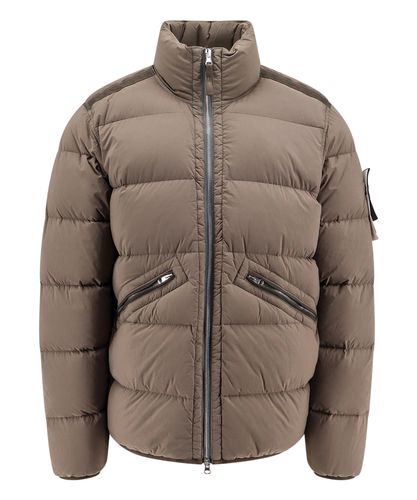 Daunenjacke - Stone Island - Modalova