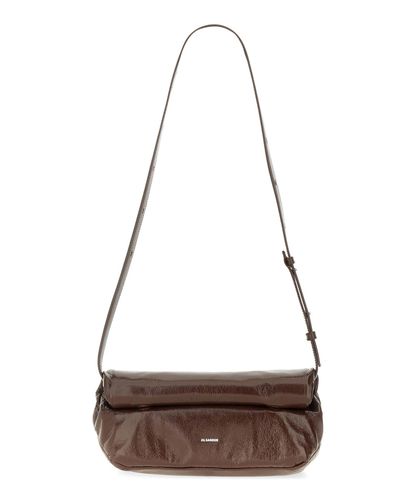 Rollup Small Shoulder bag - Jil Sander - Modalova