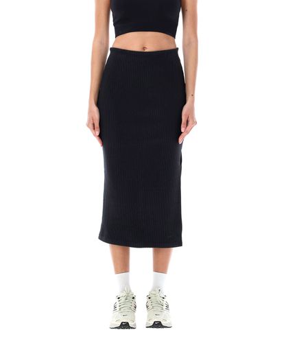 Midi skirt - Nike - Modalova