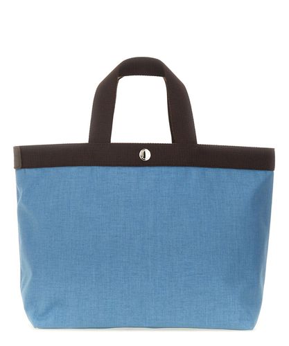 Medium Tote bag - Herve Chapelier - Modalova