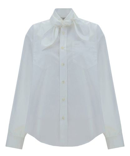 Shirt - AMI Paris - Modalova