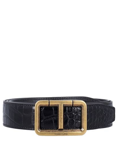 Belt - Tom Ford - Modalova