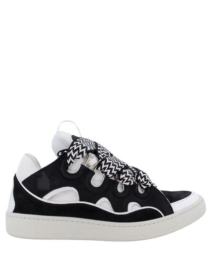 Curb sneakers - Lanvin - Modalova