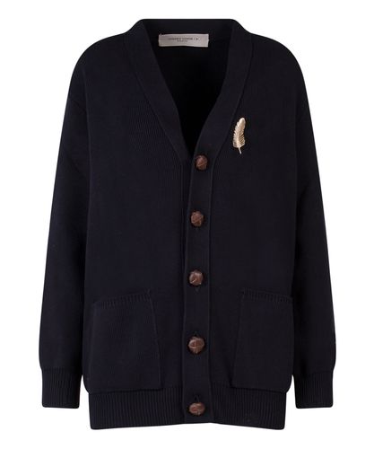 Cardigan - Golden Goose - Modalova