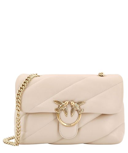 Love Birds Shoulder bag - Pinko - Modalova