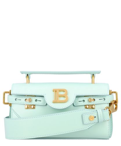 B-buzz 19 schultertasche - Balmain - Modalova