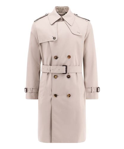 Trench coat - Burberry - Modalova