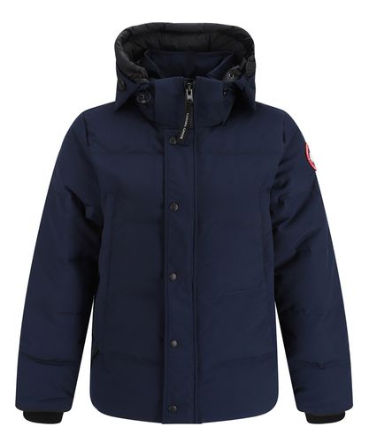 Wyndham daunenjacke - Canada Goose - Modalova