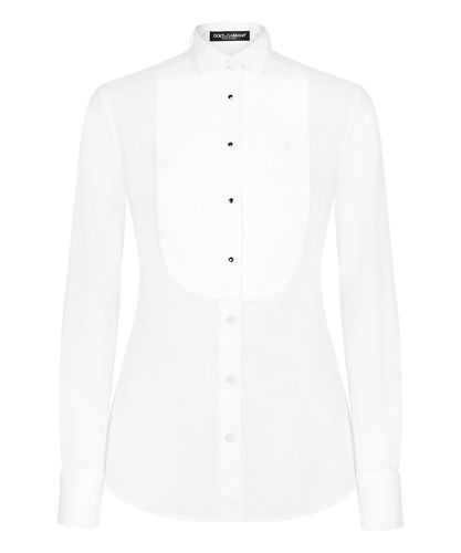 Camicia - Dolce&Gabbana - Modalova