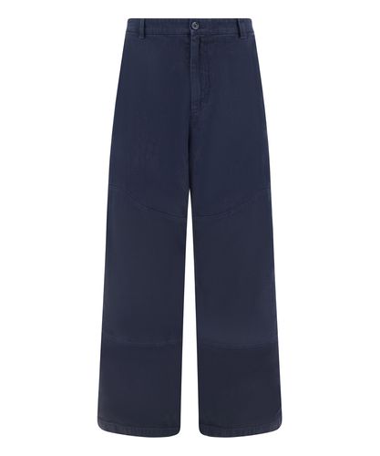 Trousers - Dolce&Gabbana - Modalova