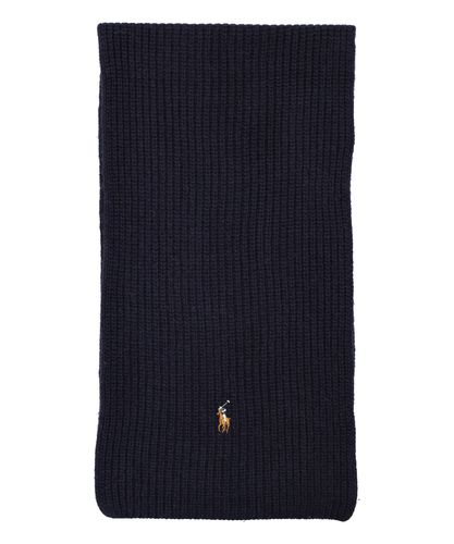 Wool scarf - Polo Ralph Lauren - Modalova