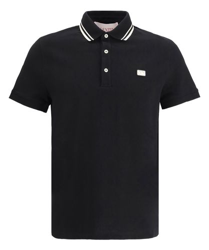 Polo shirt - Valentino - Modalova