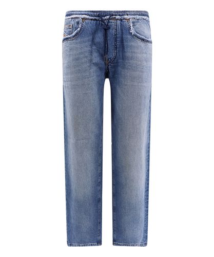 D-sert-re jeans - Diesel - Modalova