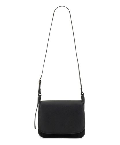 Le Foulonne Small Crossbody bag - Longchamp - Modalova