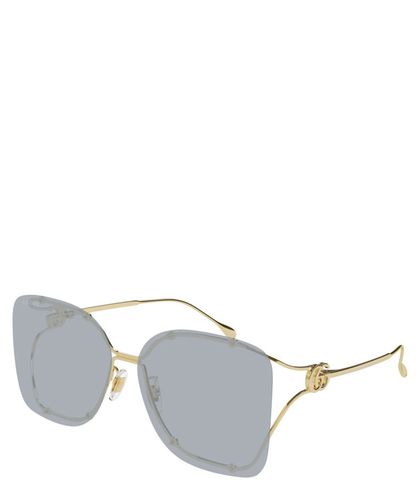 Sonnenbrillen gg1713sa-001 - Gucci - Modalova