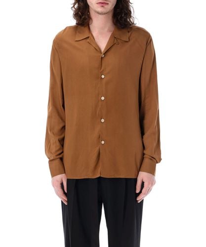 Fluid Shirt - CMM SWDN - Modalova