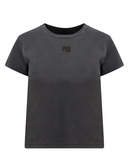 T-shirt - Alexander Wang - Modalova