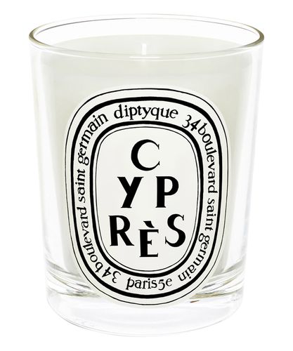 Cypres candle 190 g - Diptyque - Modalova