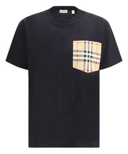 T-shirt - Burberry - Modalova