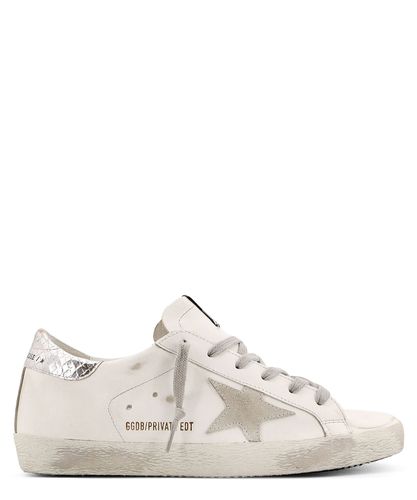 Sneakers superstar - Golden Goose - Modalova