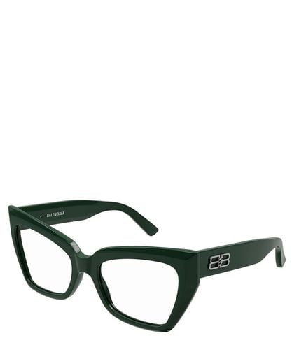 Eyeglasses BB0275O - Balenciaga - Modalova