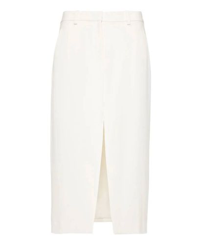 Midi skirt - Theory - Modalova